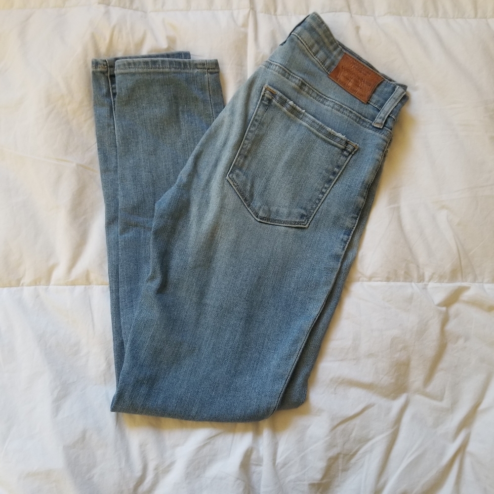 Lucky Jeans size 2/26